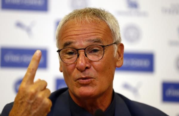 كلاوديو رانيري