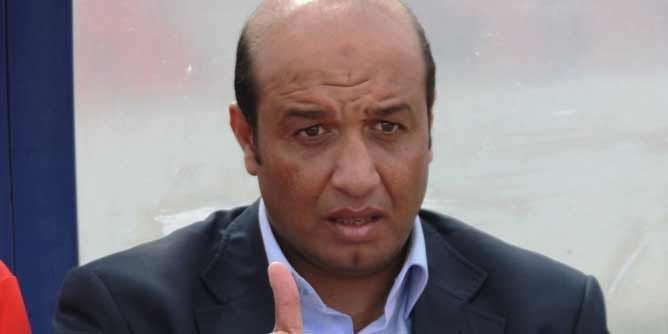 سفيان الحيدوسي