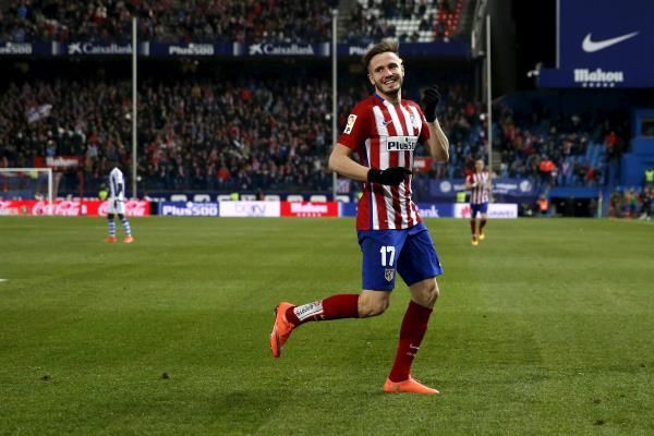 ساول نيغويز