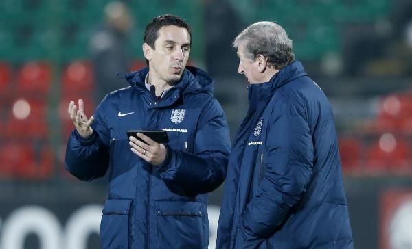 هودجسون ونيفيل 