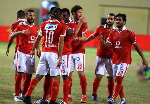 الأهلي المصري