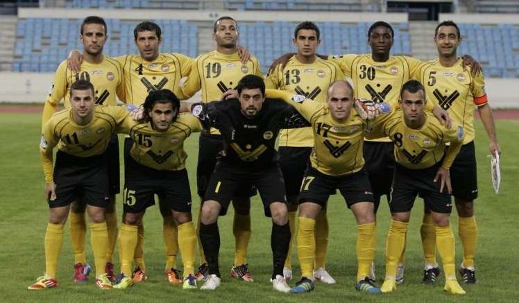 العهد اللبناني