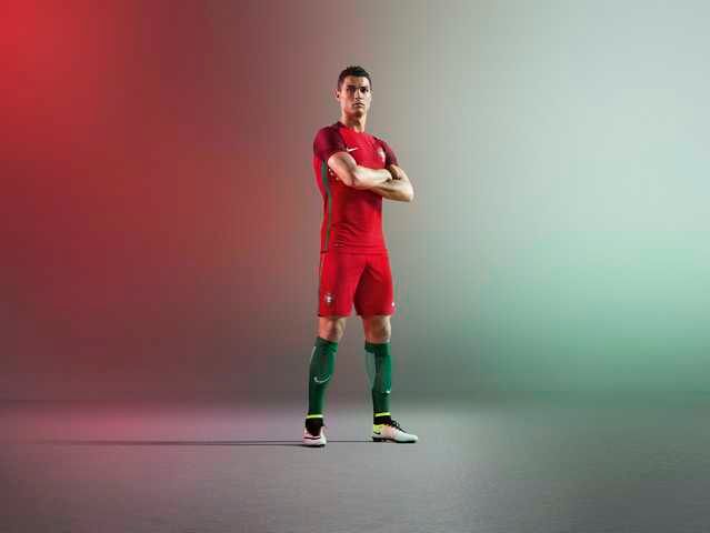 nike_portugal_cristiano ronaldo