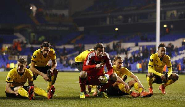 بوروسيا دورتموند