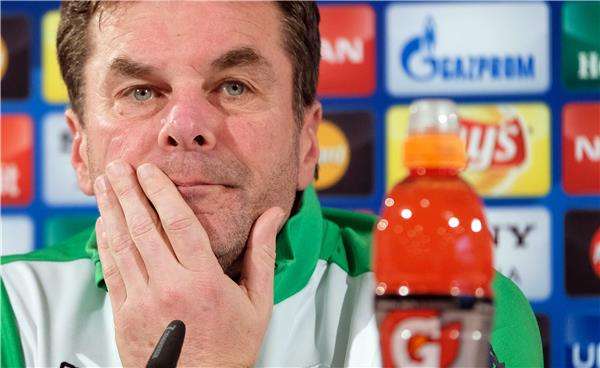 ديتر هيكينج