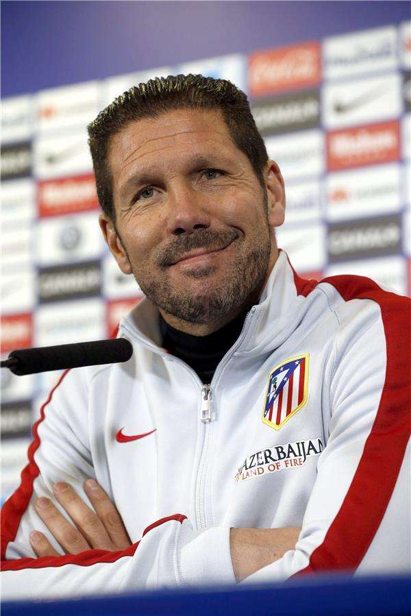 دييجو سيميوني