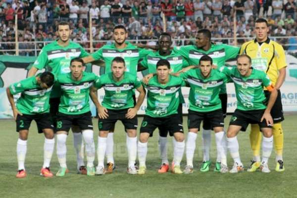 مولودية بجاية