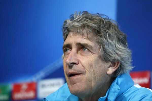 مانويل بيلجريني