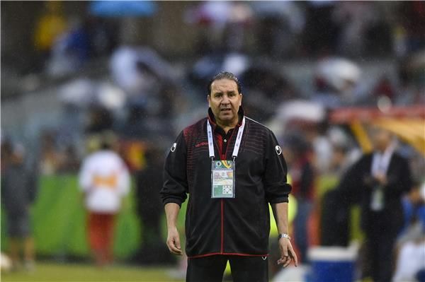 المدرب نبيل معلول