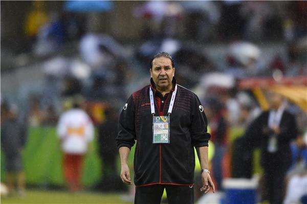 المدرب نبيل معلول