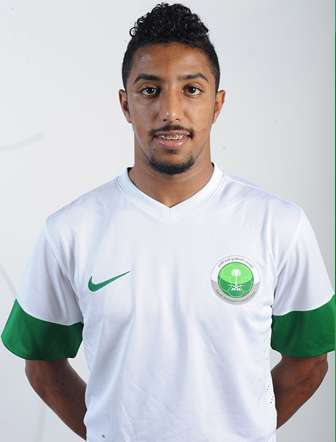 سالم الدوسري