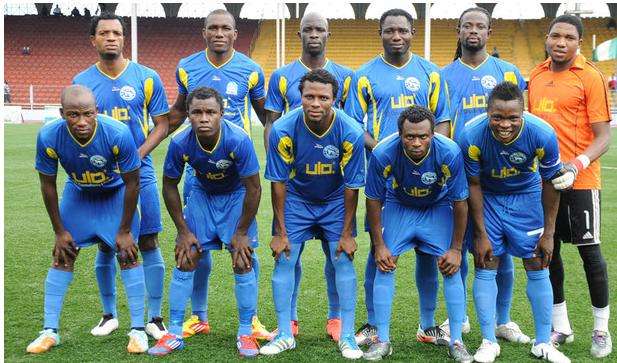 واري وولفز النيجيري