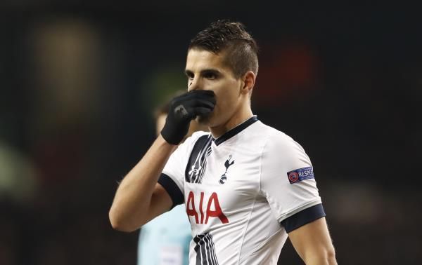 اريك لاميلا 