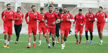 من استعدادات لبنان لمواجهة كوريا الجنوبية