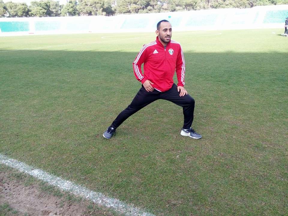 منذر ابو عمارة 