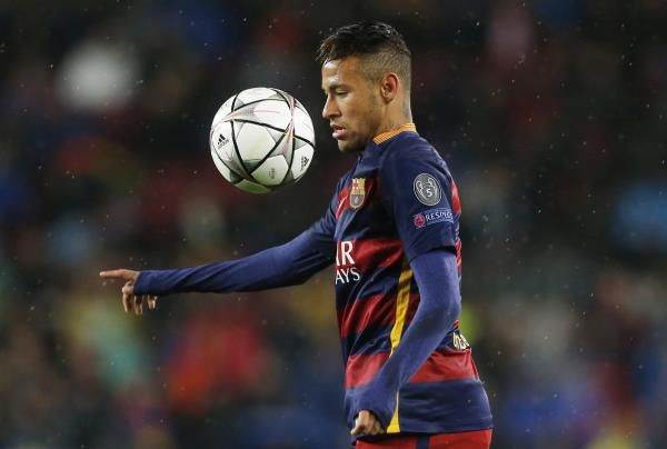  نيمار دا سيلفا 