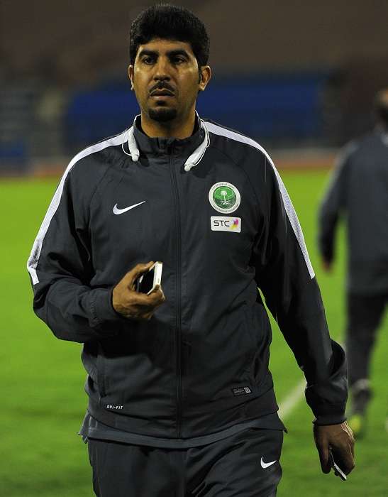 الكابتن زكي الصالح