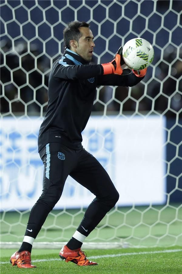 كلاوديو برافو