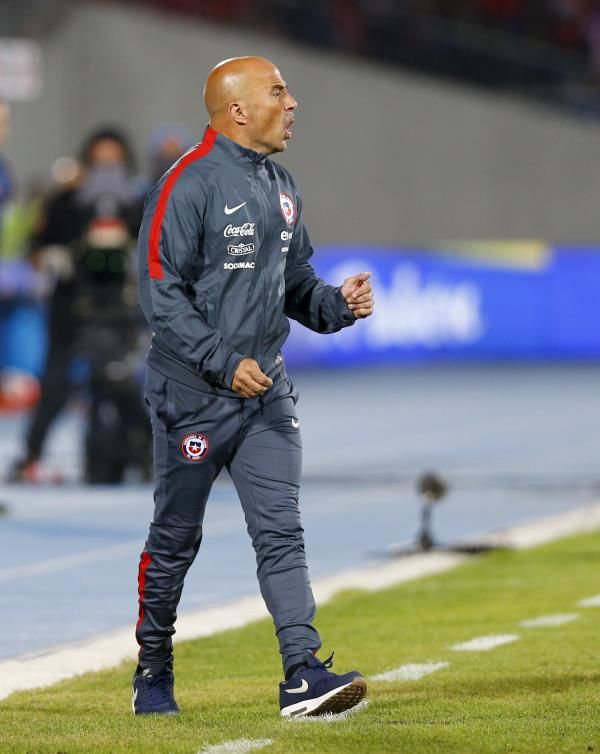 خورخي سامباولي