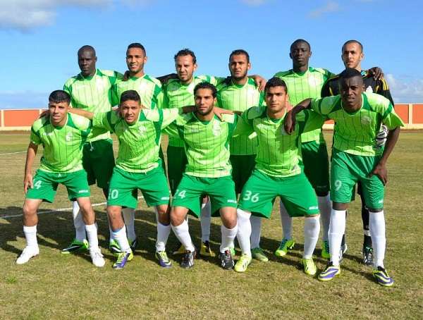 فريق خليج سرت