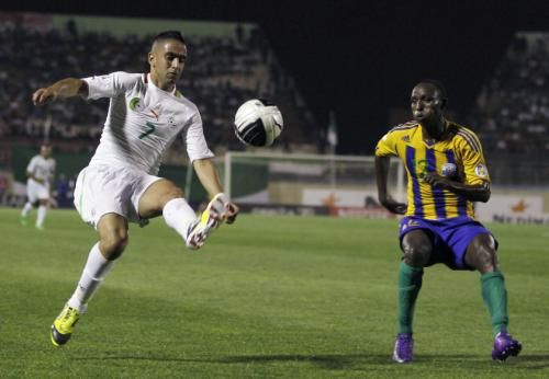 رياض بودبوز