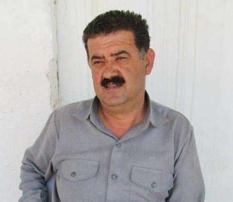 عمر العجلوني