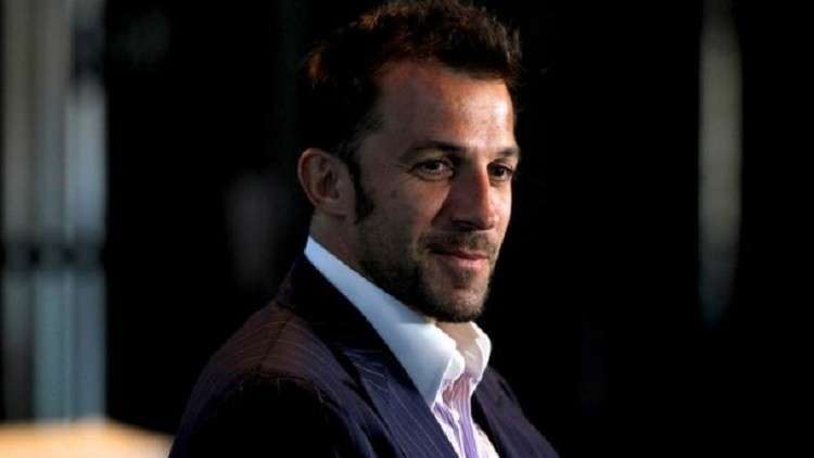  أليساندرو دل بيرو 