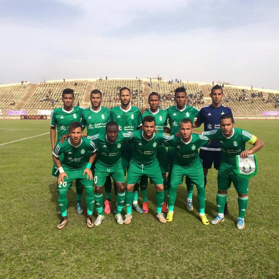 الاهلي طرابلس