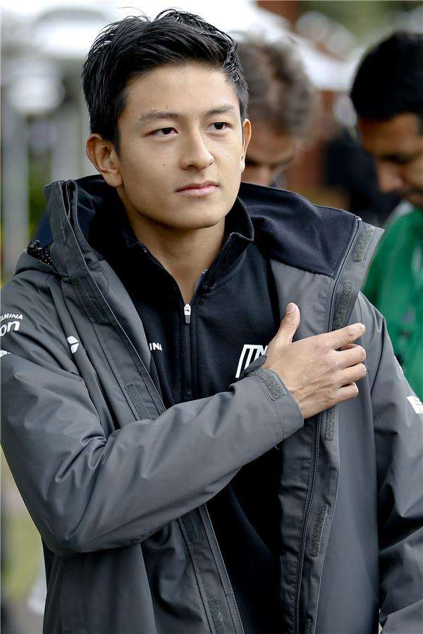 ريو هاريانتو