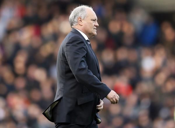 الهولندي مارتن يول 