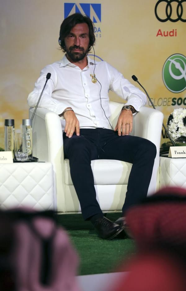 أندريا بيرلو