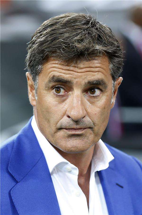 خوسيه ميجل جونزاليز "ميتشل"