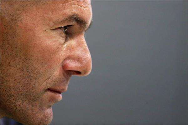 زين الدين زيدان