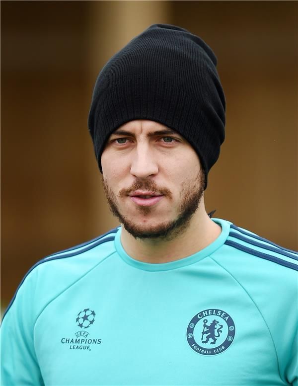 إيدين هازارد 