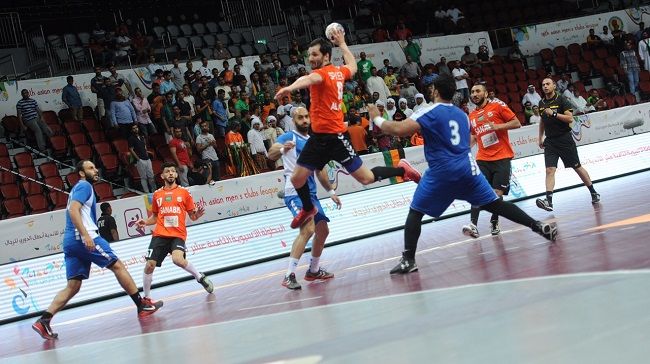 صور من اللقاء 