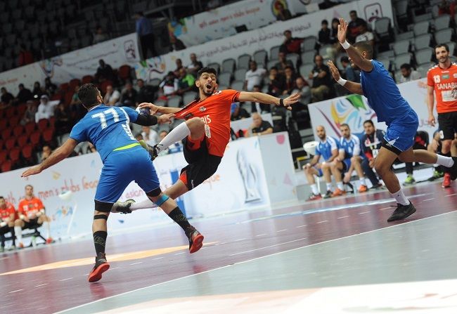 صور من اللقاء 