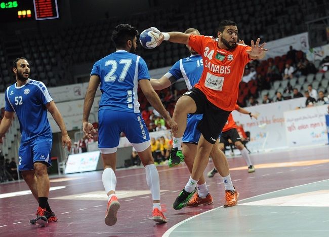 صور من اللقاء 