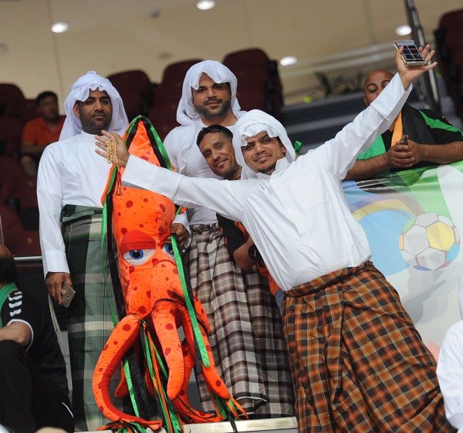 صور من اللقاء 