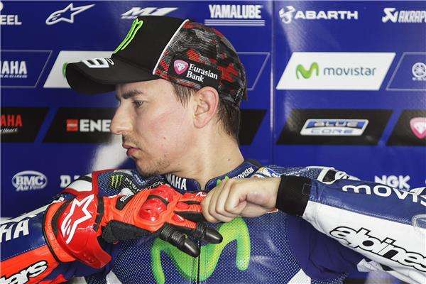 خورخي لورينزو