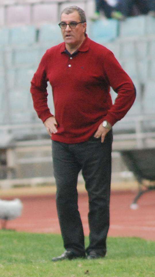 التونسي عمار السويح