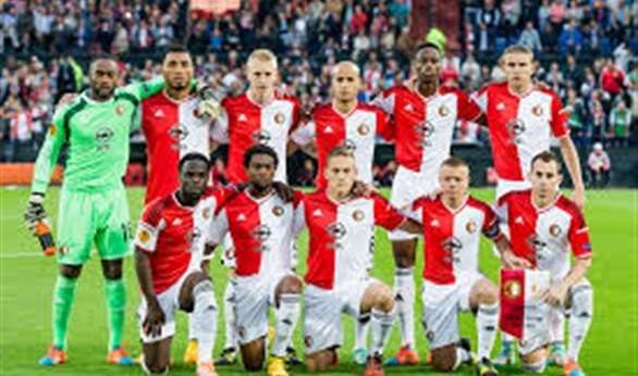 فينورد روتردام