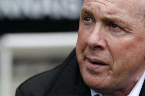 جون فيرنانديز