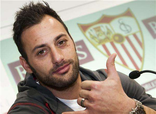  انطونيو البرتو باستوس "بيتو"