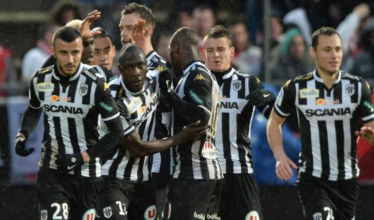  آنجيه الفرنسي