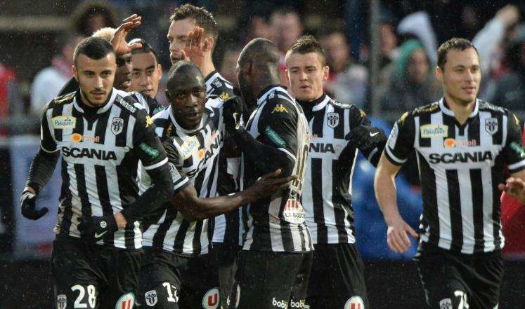  آنجيه الفرنسي