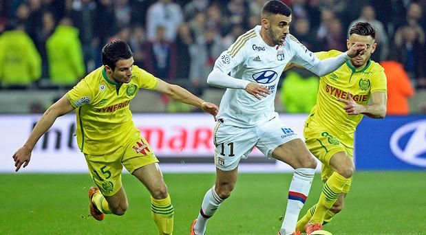 لقطة من اللقاء