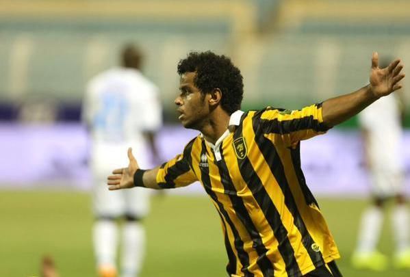 عبدالفتاح عسيري