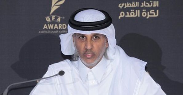  الشيخ حمد بن خليفة بن احمد آل ثاني