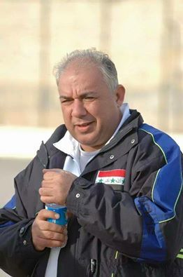 يحيى علوان منهل