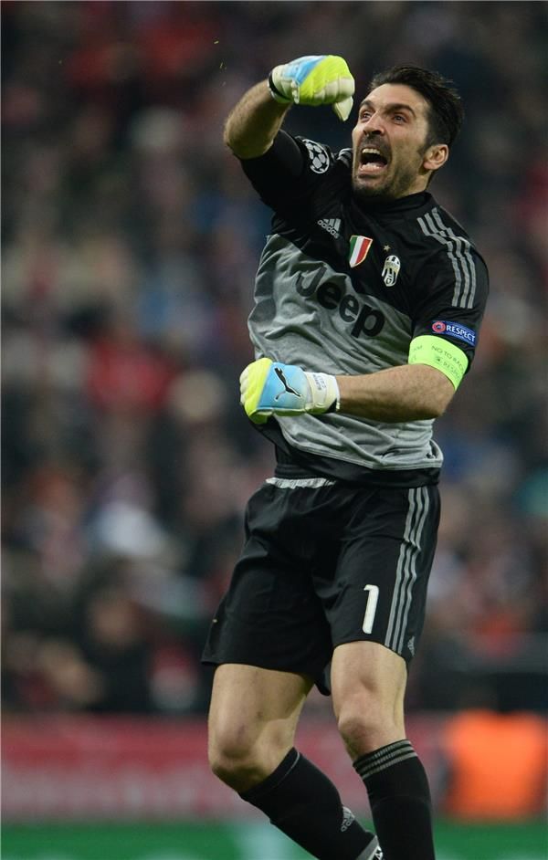 جانلويجي بوفون 